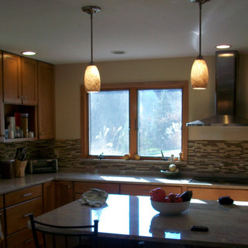 Our Work