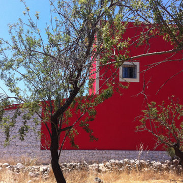 Casa Rossa