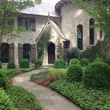 A Formal Redefined
