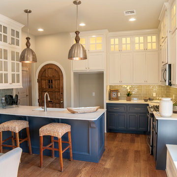 Cooper Floor Plan - 1,880 sqft