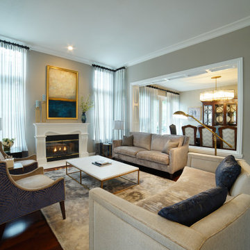 Regent Drive Renovation