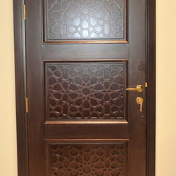 Doors - Products