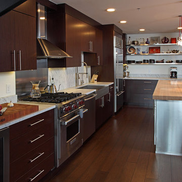 Whitney Loft