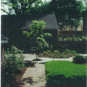 Patios