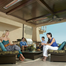 patio ceiling