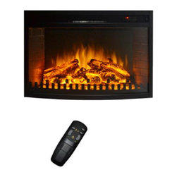 MCM3 Fireplace - Products