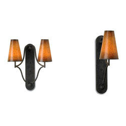 Lighting - Wall Sconces