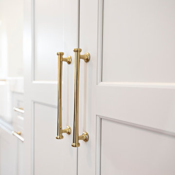 Elegant Carlsbad Kitchen