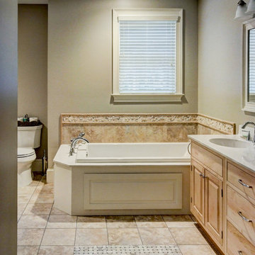 Custom Tile