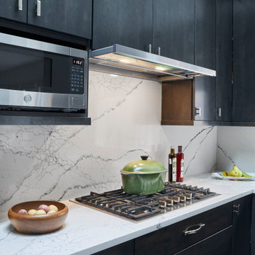 Northbrook Home Renovation for Repeat Client