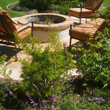 fire pit