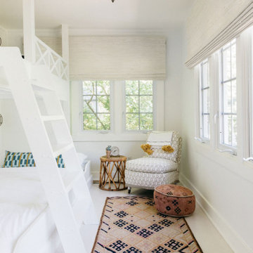 Leo Cottage