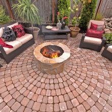 Fire pit
