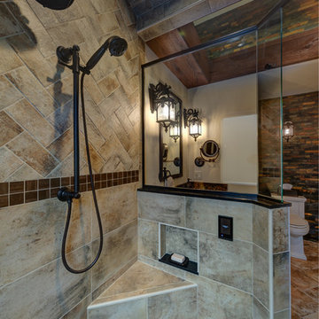 Windham NH Bathroom Remodel
