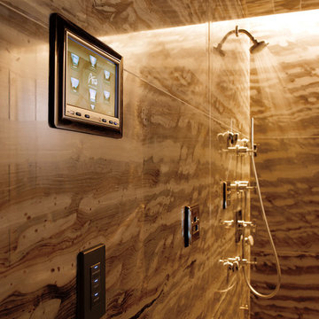 BATHROOMS