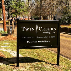 Twin Creeks - Products