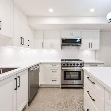 Missing Middle North Toronto