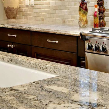 Our Countertops