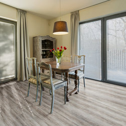 Primal White / NovoCore Premium American Classics - Vinyl Flooring