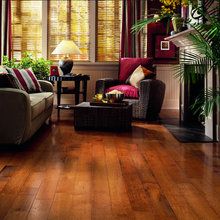 floor