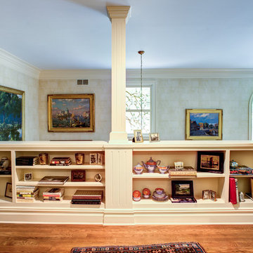 Bernardsville Residence