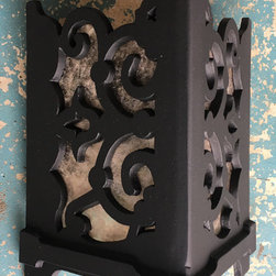 Custom Wall Sconces - Products