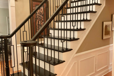 Staircase Renovations