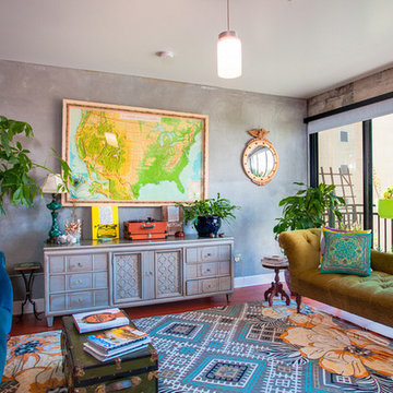 El Dorado lofts