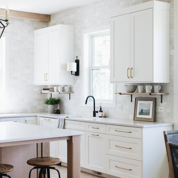 Redefined Rustic