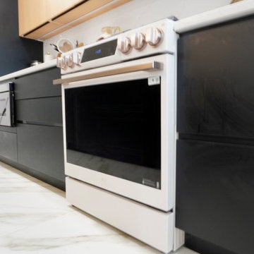 Brooklyn Luxury Kitchen Renovation