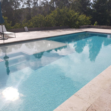 Coral Pool and Spa Portfolio Pictures pt. 5