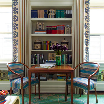 New York Apartment