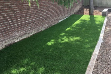 Photo of a landscaping in Other.