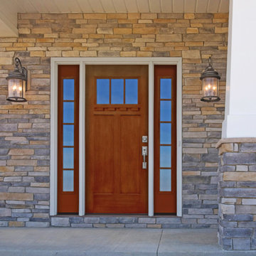 Provia Doors
