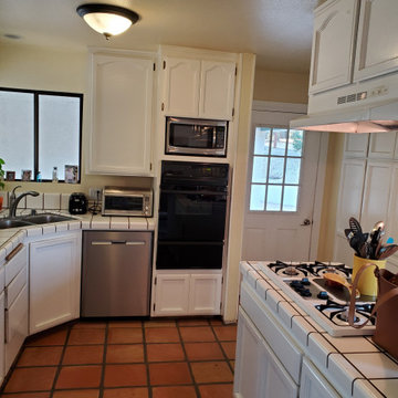 Cooper Before