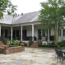Patio/yard