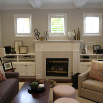 Tall Ceilings... WOW!
