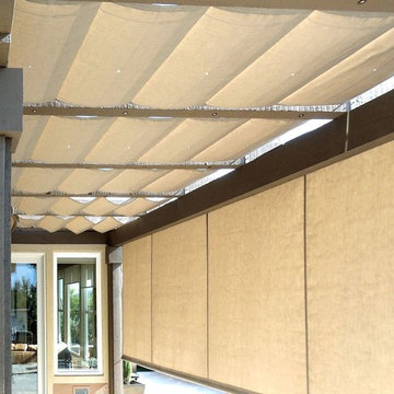 Outdoor Shades
