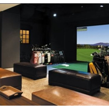 Golf Simulators