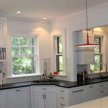 Entire Interior Reno