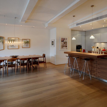West Village Loft