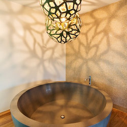 apaiser Lunar Bath - Bathtubs