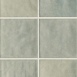 Colour - Ronda Mint - Wall & Floor Tiles