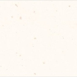 Corian&reg; White Jasmine is a monochromatic chalky white with translucent flecks. - Products