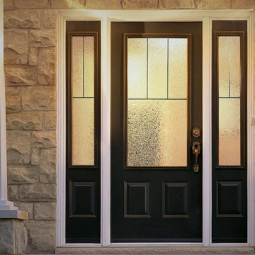 Jeld-Wen Doors