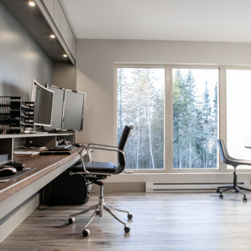 Home Office