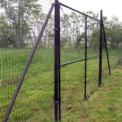 Our Products - Home Fencing And Gates