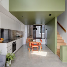 House Renovations