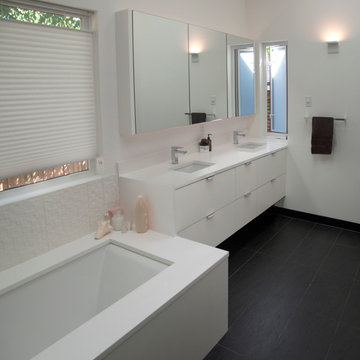 49th Parallel Home Remodel