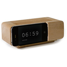 Midcentury Alarm Clocks by UncommonGoods